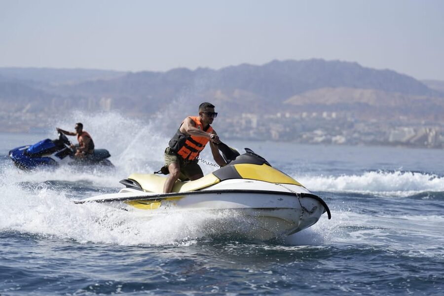 St. Julian's: Jet Ski Rental in St. George's Bay - Key points to know before you ride