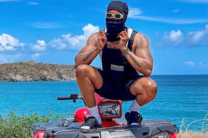 Sun & Fun Combo Jetski/ATV - What is included, and what will cost extra