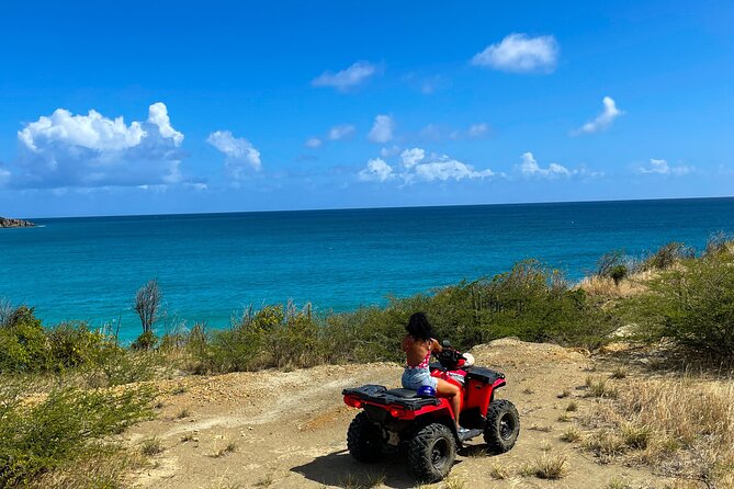 Sun & Fun Combo Jetski/ATV - Safety, weather, and service concerns