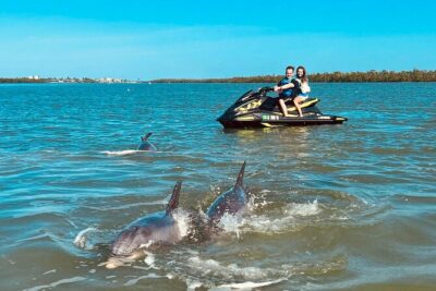 Ten Thousand Island Jet Ski Eco Tour – Marco Island