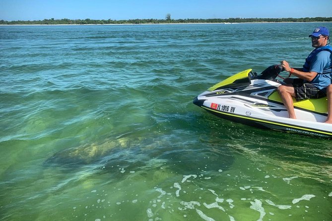 Ten Thousand Island Jet Ski Eco Tour - Marco Island - Timing, Weather, and Cancellation Details