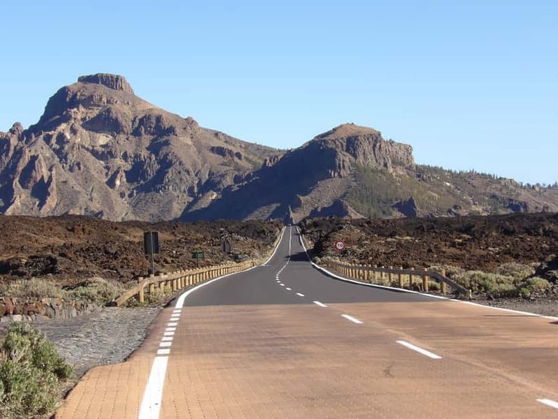 Tenerife: Teide Quad Trip (day/sunset) with jet ski option - Pico Viejo, volcanic views, and photo time