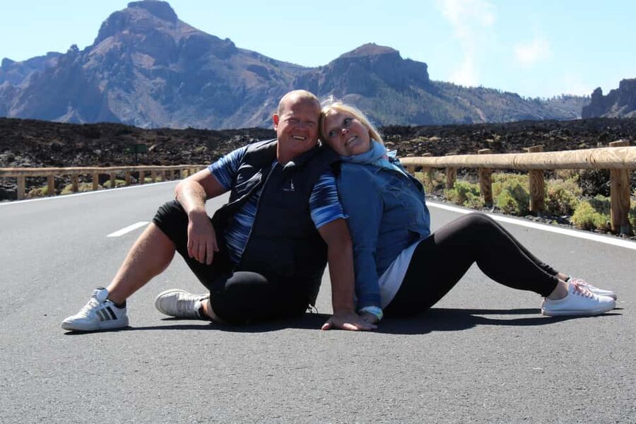 Tenerife: Teide Quad Trip (day/sunset) with jet ski option - Adding the San Miguel jet ski trip