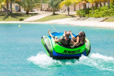 Thrill-Packed Punta Cana Day: Jet Ski, Buggies & Aqua Karts Ride