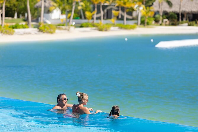 Thrill-Packed Punta Cana Day: Jet Ski, Buggies & Aqua Karts Ride - Is $169 a fair price?