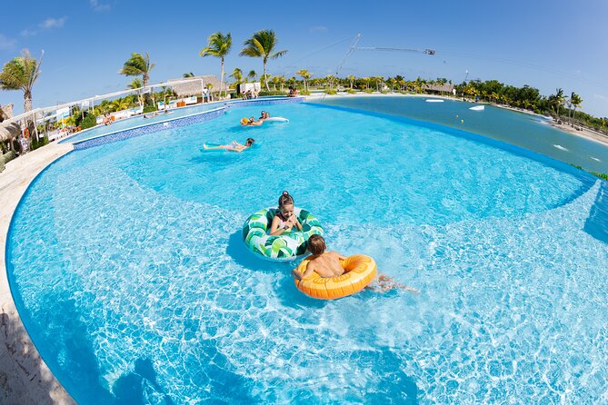 Thrill-Packed Punta Cana Day: Jet Ski, Buggies & Aqua Karts Ride - What to bring and what to expect