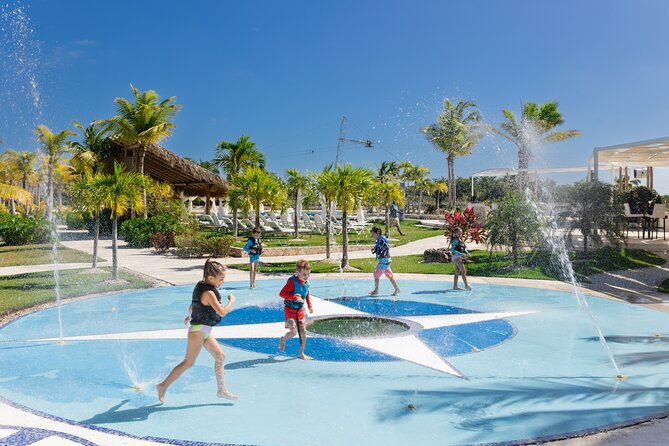 Thrill-Packed Punta Cana Day: Jet Ski, Buggies & Aqua Karts Ride - Who will enjoy this most?