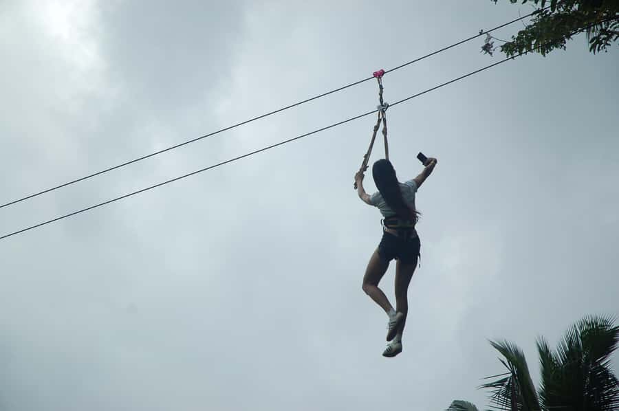 Ubud Zipline & Watersport (Jetski, Parasailing, BananaBoat) - What the strong feedback tells you
