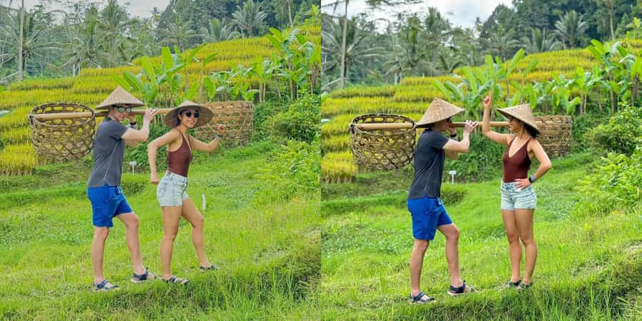 Ubud Zipline & Watersport (Jetski, Parasailing, BananaBoat) - Booking details that matter