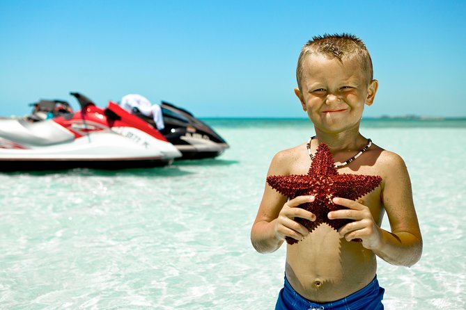 Ultimate Sea Doo Jet Ski Tour of Key West-Additional Rider Free! - Meeting at the Hyatt Centric on Front Street