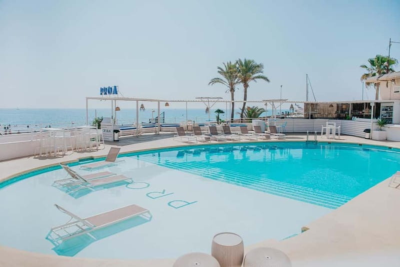 Valencia: Pobla de Farnals Jet Ski Rental, Photos, and Beach - Photos, phones, and what to carry