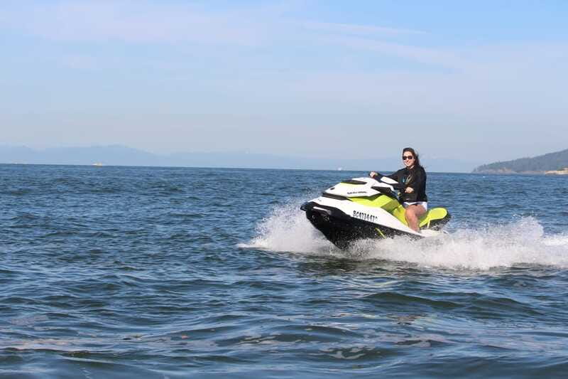 Vancouver: Ocean Jetski Morning Tour - Guide quality shapes the experience
