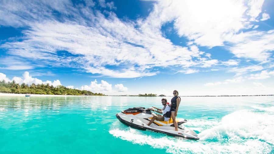 Zanzibar Jetski adventure tour - Key points to know before you ride