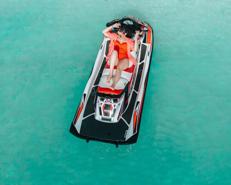 Zanzibar: Jetski with Hotel Pickup, Drone Photos & Video - Should you book the Zanzibar jet ski and drone experience?